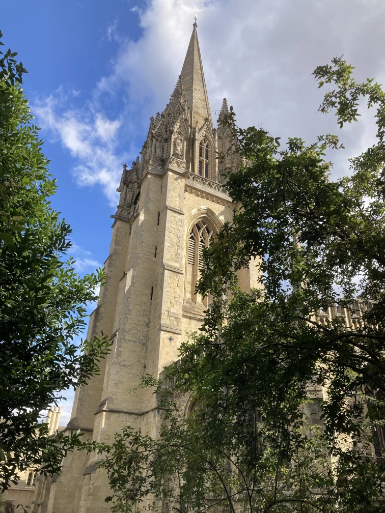 Brasenose College, Oxford